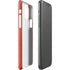 Chinese Flag Distressed iPhone 11 Pro Lite Case